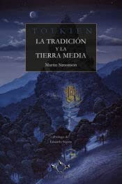 Tolkien, la Tradición y la Tierra Media (LEGENDARIA, Band 5) von EDITORIAL SAPERE AUDE