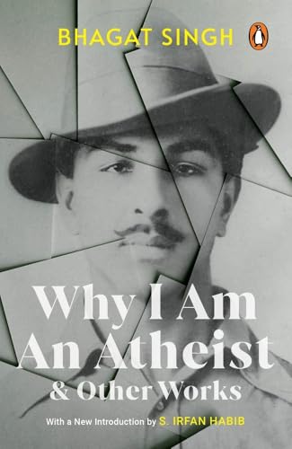Why I Am An Atheist and Other Works von Penguin Random House India Pvt. Ltd