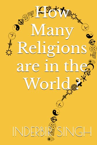 How Many Religions are in the World ? How Many Religions are in the World ? von Independently published
