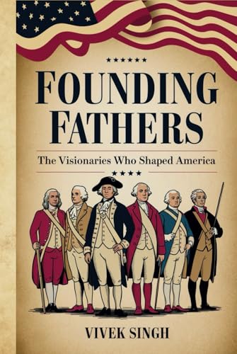 Founding Fathers: The Visionaries Who Shaped America Founding Fathers: The Visionaries Who Shaped America