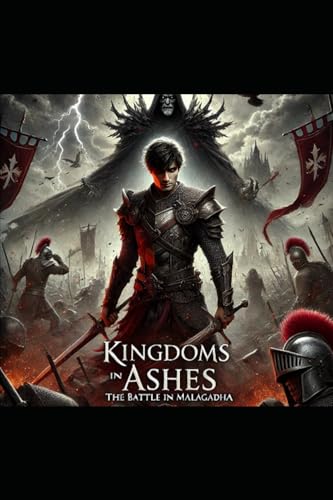 Kingdoms in Ashes: The Battle in Malagadha Kingdoms in Ashes: The Battle in Malagadha von Independently published