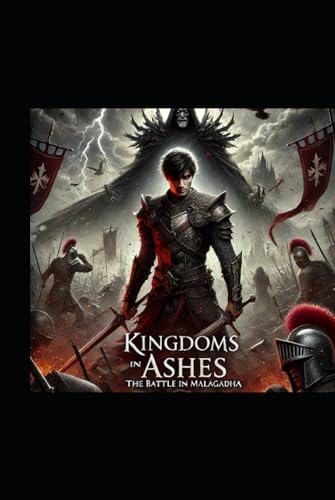 Kingdoms in Ashes: The Battle in Malagadha Kingdoms in Ashes: The Battle in Malagadha von Independently published