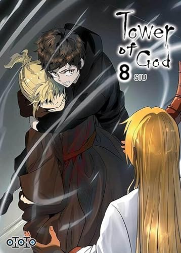Tower Of God T08
