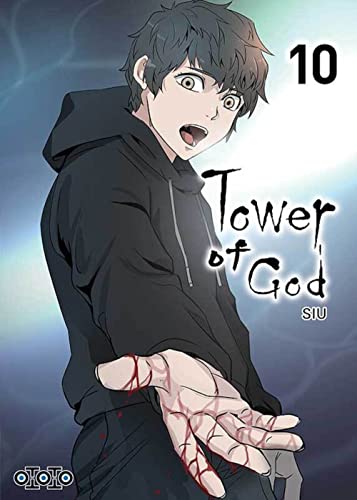 Tower of God T10 von OTOTO