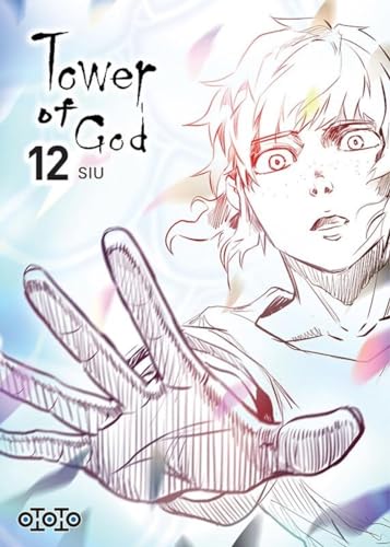 Tower Of God T12 von OTOTO