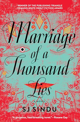 Marriage of a Thousand Lies