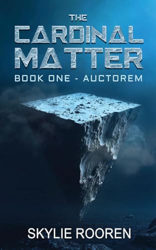The Cardinal Matter: Book One - AUCTOREM von Notion Press