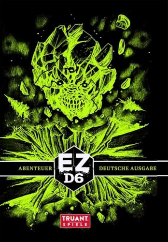EZD6 Abenteuer EZD6 Abenteuer von Truant UG