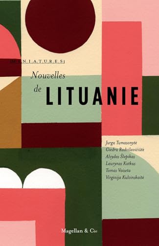 Nouvelles de Lituanie (Miniatures)