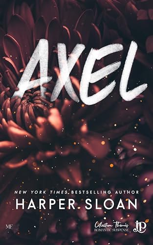 Axel von JUNO PUBLISHING
