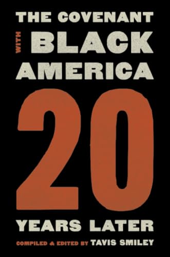 Covenant with Black America – Twenty Years Later von Hay House UK