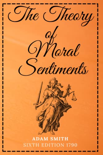 THE THEORY OF MORALE SENTIMENTS THE THEORY OF MORALE SENTIMENTS