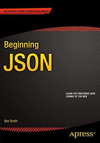 Beginning JSON Beginning JSON