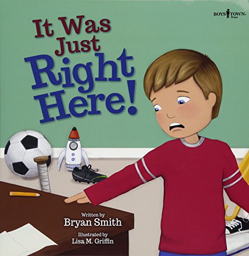 IT WAS JUST RIGHT HERE: Volume 4 (Executive FUNction)