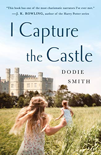 I Capture the Castle I Capture the Castle