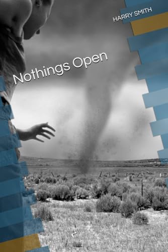 Nothings Open von Independently published