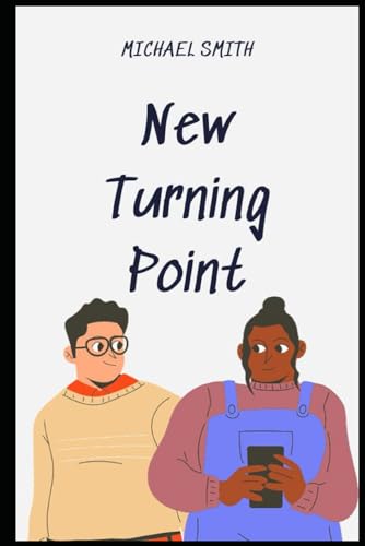 New Turning Point von Independently published