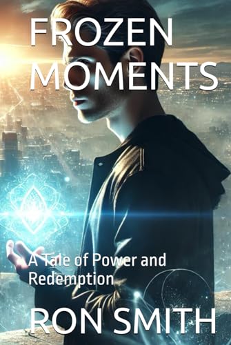 FROZEN MOMENTS: A Tale of Power and Redemption von Independently published