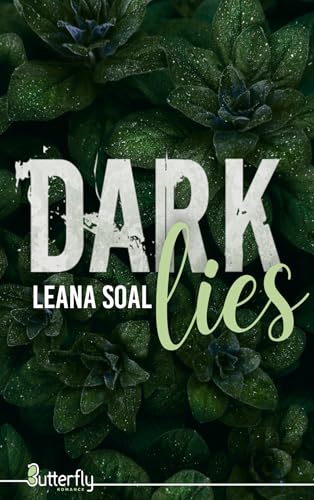 DARK LIES (2025) von BUTTERFLY