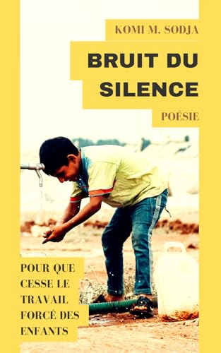 BRUIT DU SILENCE von AFNIL