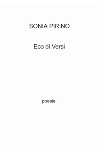 Eco di Versi (La community di ilmiolibro.it) von ilmiolibro self publishing