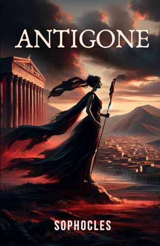 Antigone Antigone von Independently published