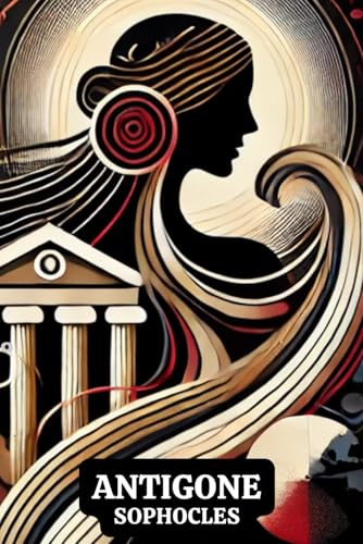 Antigone Antigone von Independently published