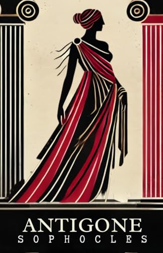 Antigone Antigone von Independently published