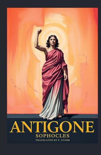 Antigone Antigone von Independently published