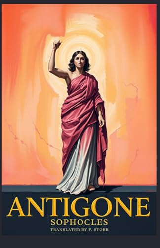 Antigone Antigone von Independently published