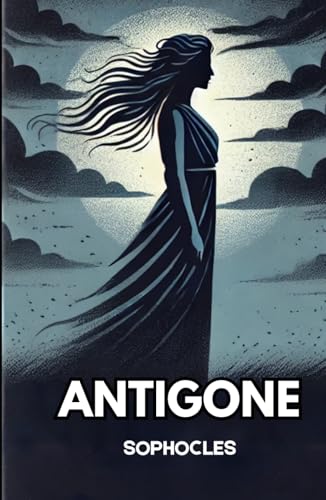 Antigone Antigone von Independently published