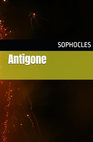 Antigone Antigone von Independently published