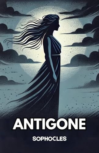 Antigone Antigone von Independently published