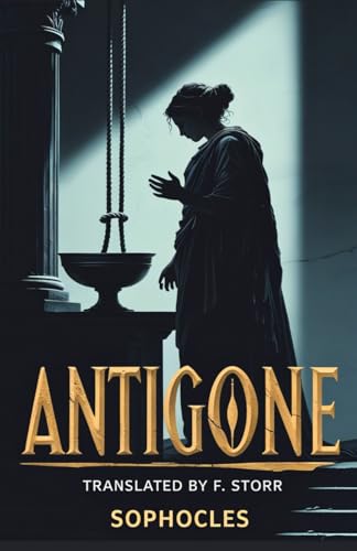 Antigone Antigone von Independently published