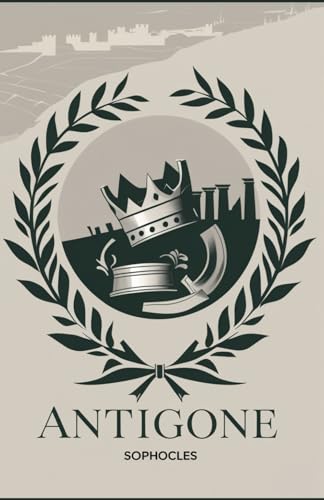Antigone Antigone von Independently published
