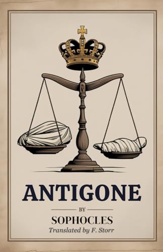 Antigone Antigone von Independently published