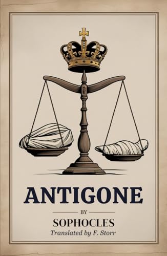 Antigone Antigone von Independently published