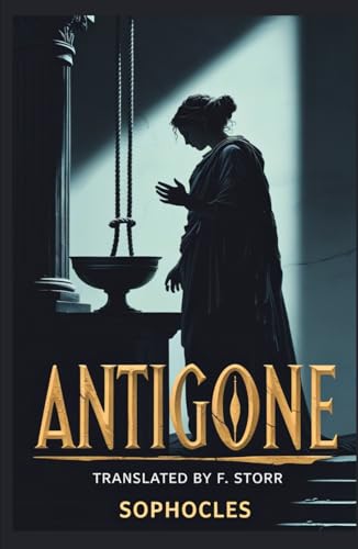 Antigone Antigone von Independently published