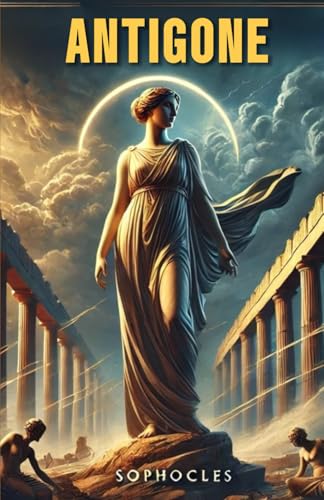 Antigone Antigone von Independently published