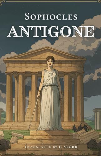 Antigone Antigone von Independently published