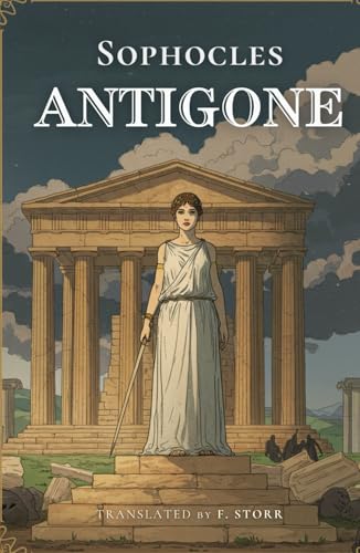 Antigone Antigone von Independently published
