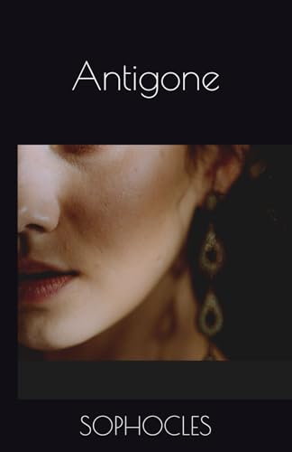 Antigone Antigone von Independently published