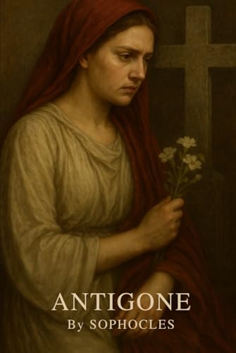 Antigone Antigone von Independently published