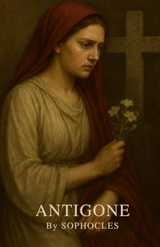 Antigone Antigone von Independently published