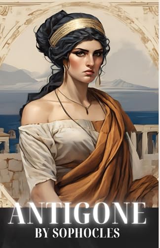 Antigone Antigone von Independently published