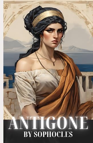Antigone Antigone von Independently published