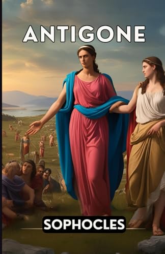 Antigone Antigone von Independently published
