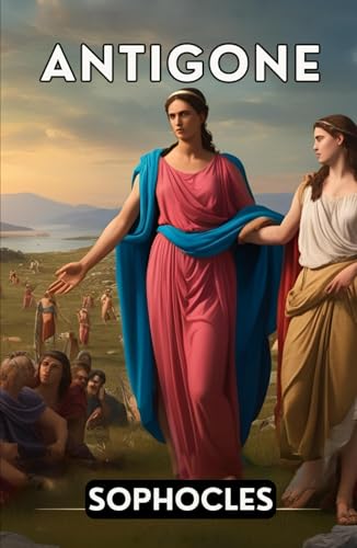 Antigone Antigone von Independently published
