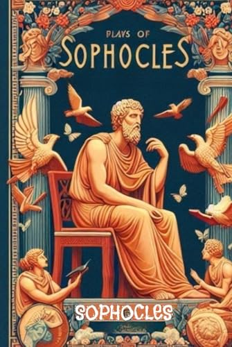 Plays of Sophocles Plays of Sophocles von Independently published