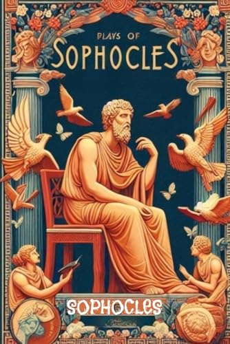Plays of Sophocles Plays of Sophocles von Independently published